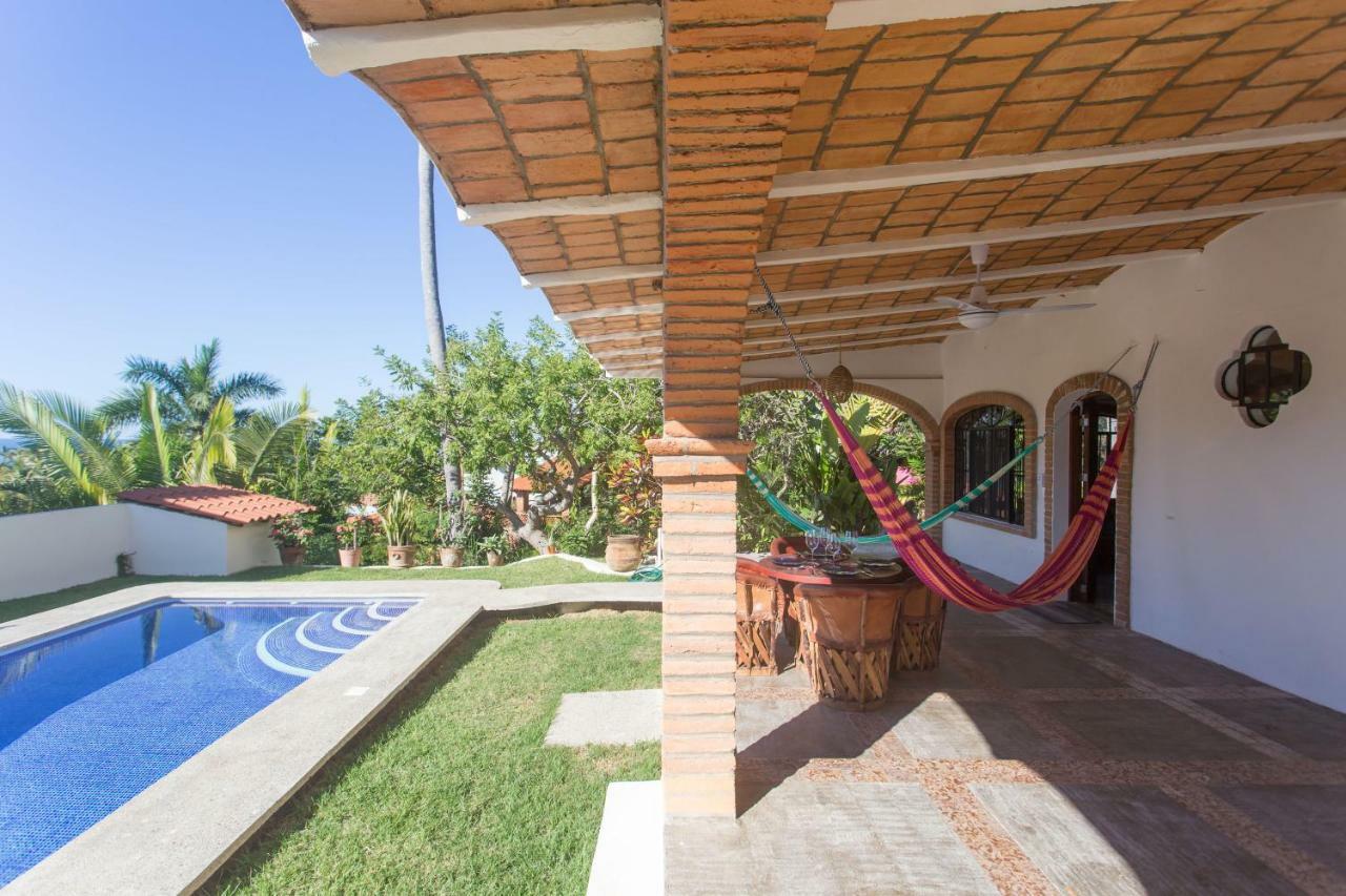 Hotel Casa Tecolote Sayulita Exterior foto